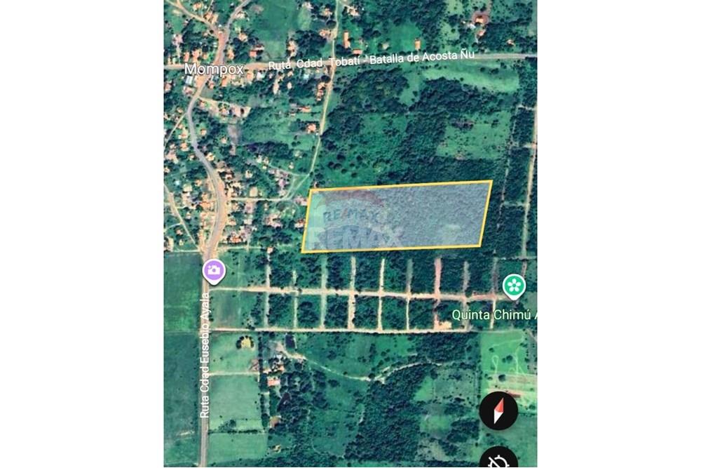 Rezidential - Teren - Paraguay Cordillera Tobatí - PY - IMG-20250819-WA0097.jpg - 143019095-21