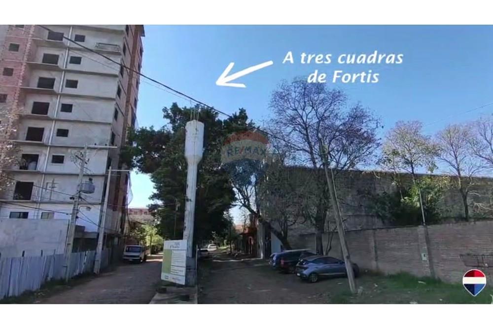 Komerčné - Pozemok/Záhrada - Paraguay Alto Paraná Ciudad Del Este - PY - 1757424399238.jpg - 143050176-7
