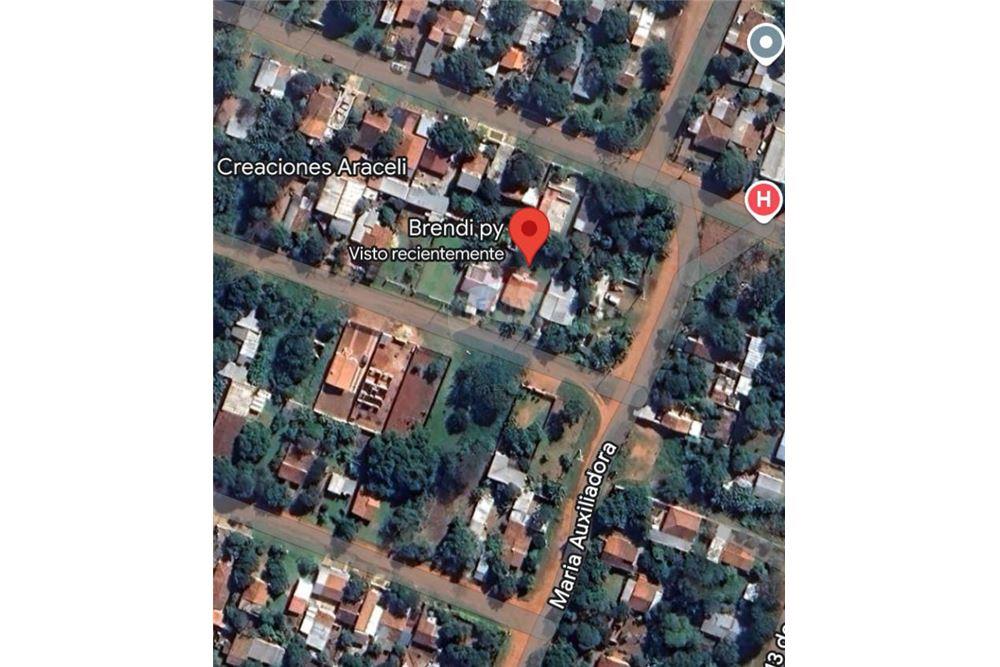 Terreno - Venta - Paraguay Central Capiata - 32 - 143026092-50