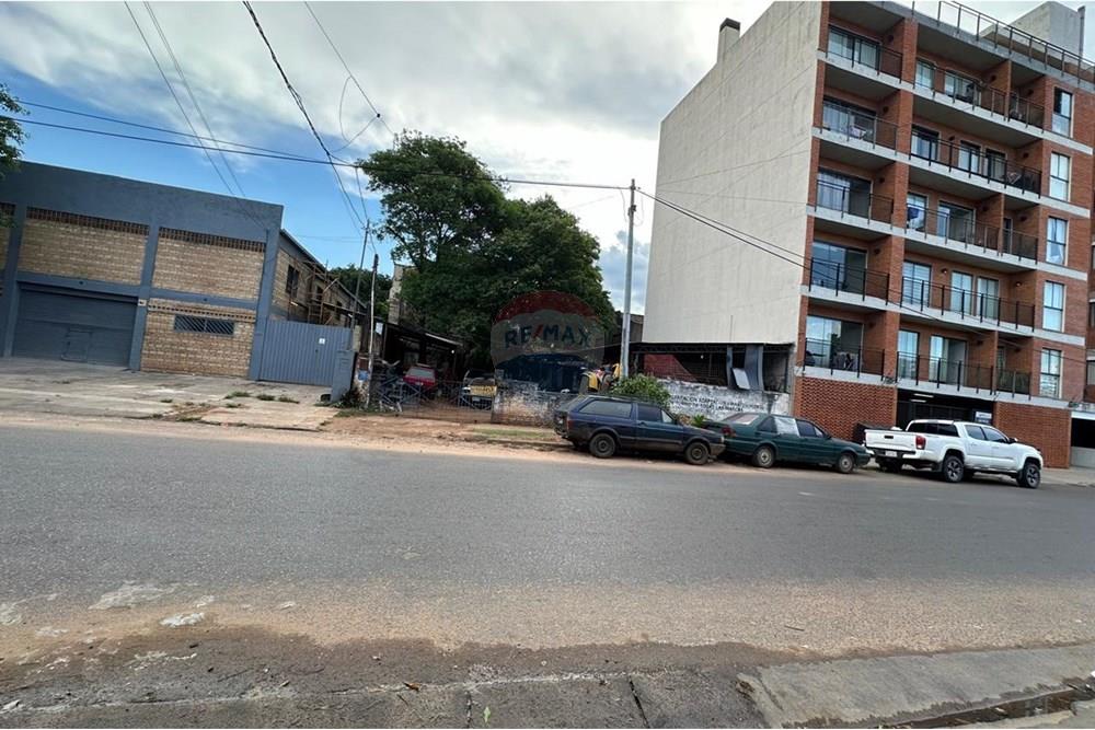 Terreno - Venta - Paraguay Asunción San Pablo - IMG-20241105-WA0032.jpg - 143095022-8