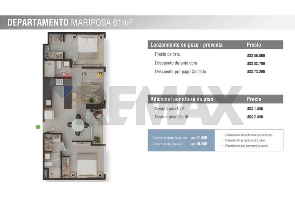 Residential - Condo/Apartment - Paraguay Alto Paraná Ciudad Del Este - PY - Brochure ZUBA PLAZA CDE 16-12_organized_page-0031.jpg - 143050056-177