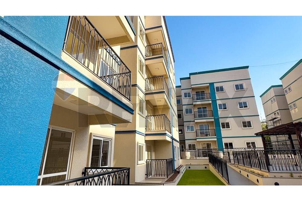 Residential - Condo/Apartment - Paraguay Alto Paraná Presidente Franco - PY - acaua-5-1.jpg - 143050056-158