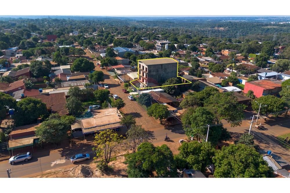 Commercial - Building - Paraguay Alto Paraná Ciudad Del Este - PY - Foto7.jpg - 143050120-27