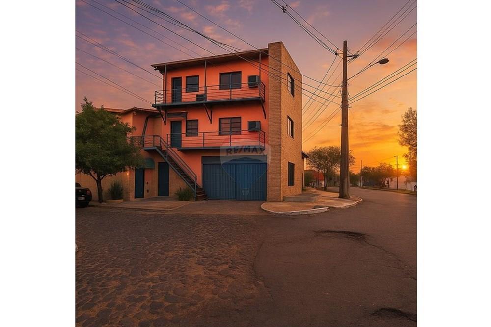 Departamento - Alquiler - Paraguay Asunción San Vicente - IMG-20250913-WA0101.jpg - 143080203-19