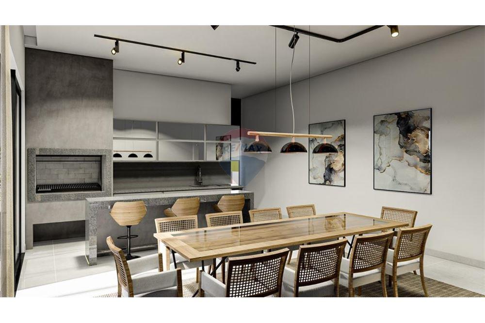 באזור מגורים - דירה - פרגוואי Alto Paraná Ciudad Del Este - PY - 25 - 143063201-203