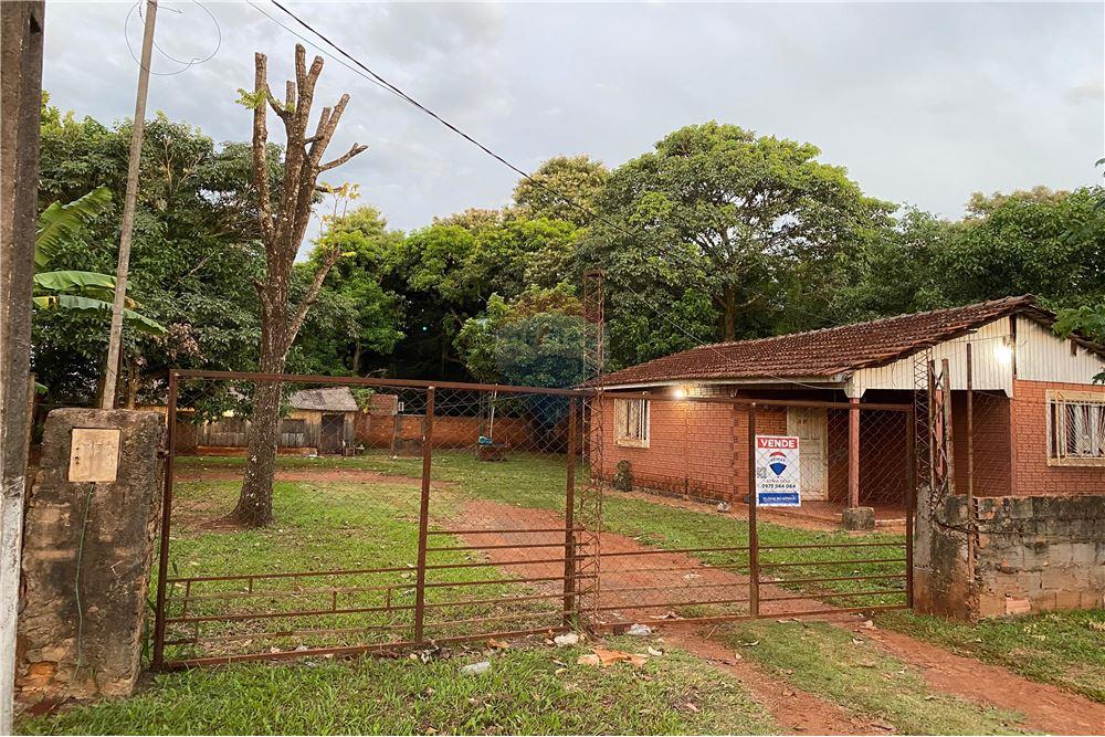 Mieszkaniowa - Działka - Paragwaj Alto Paraná Minga Guazú - PY - 2 - 143063191-10