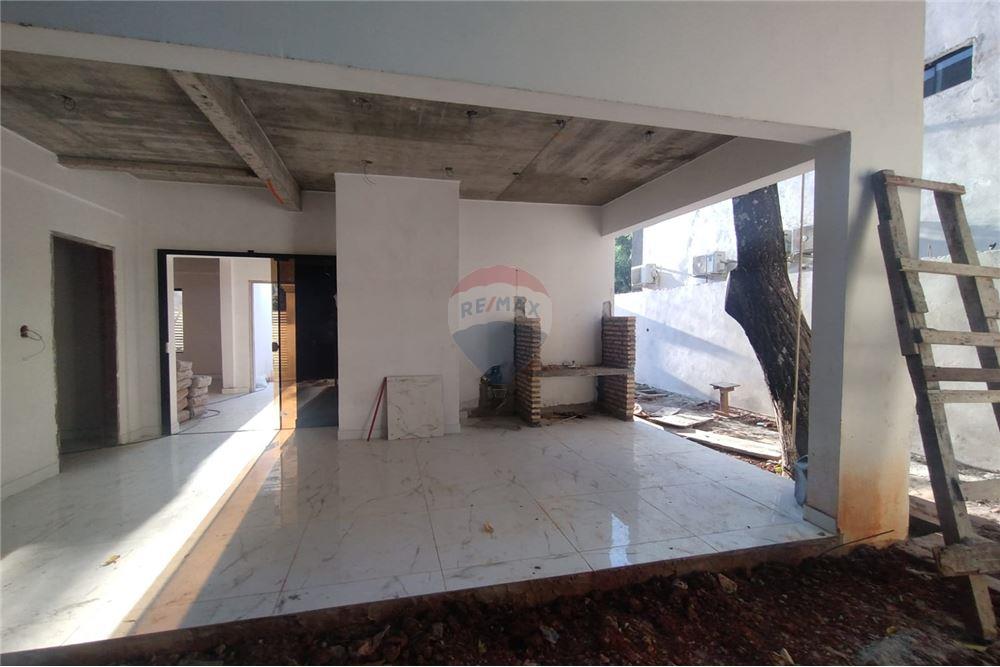 Mieszkaniowa - Dom bliźniak - Paragwaj Asunción Hipódromo - PY - 13 - 143019044-109