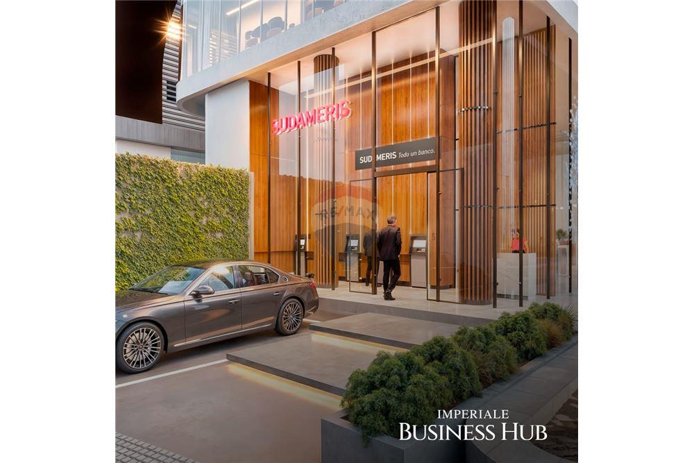 Commercial - Business - Paraguay Asunción Ycuá Satí - PY - 3 - 143056056-39