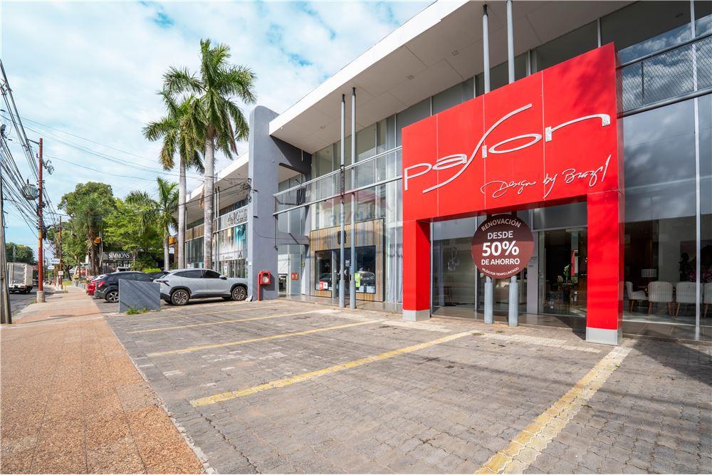 Comercial - Spaţiu Comercial/Retail - Paraguay Asunción Mariscal Estigarribia - PY - 31 - 143098011-266