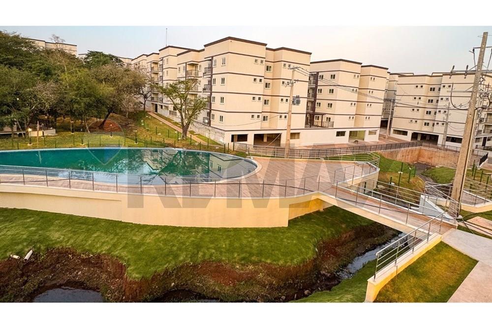 Residential - Condo/Apartment - Paraguay Alto Paraná Presidente Franco - PY - acaua-14.jpg - 143050056-157