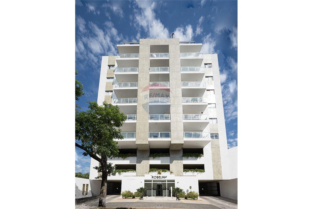 Departamento - Venta - Paraguay Asunción San Vicente - 15 - 143014041-430