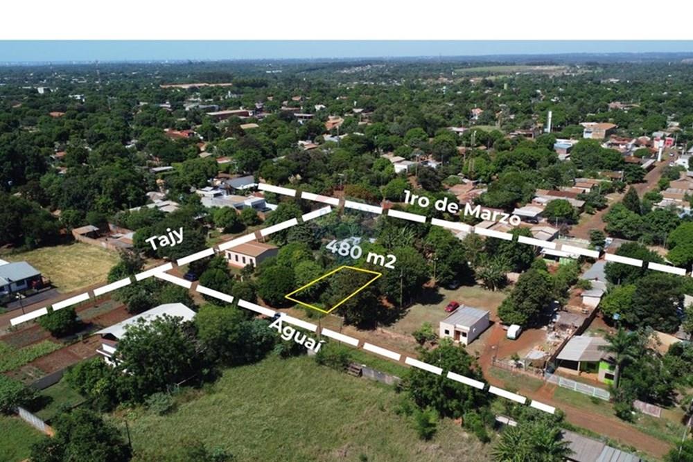 Residential - Land - Paraguay Alto Paraná Hernandarias - PY - WhatsApp Image 2025-03-12 at 13.31.46.jpeg - 143050002-226