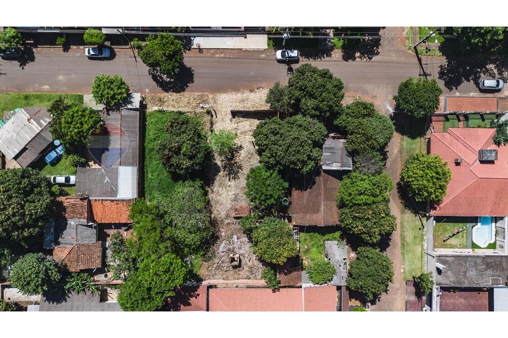 Residential - Land - Paraguay Alto Paraná Ciudad Del Este - PY - DJI_0541.jpg - 143050006-124