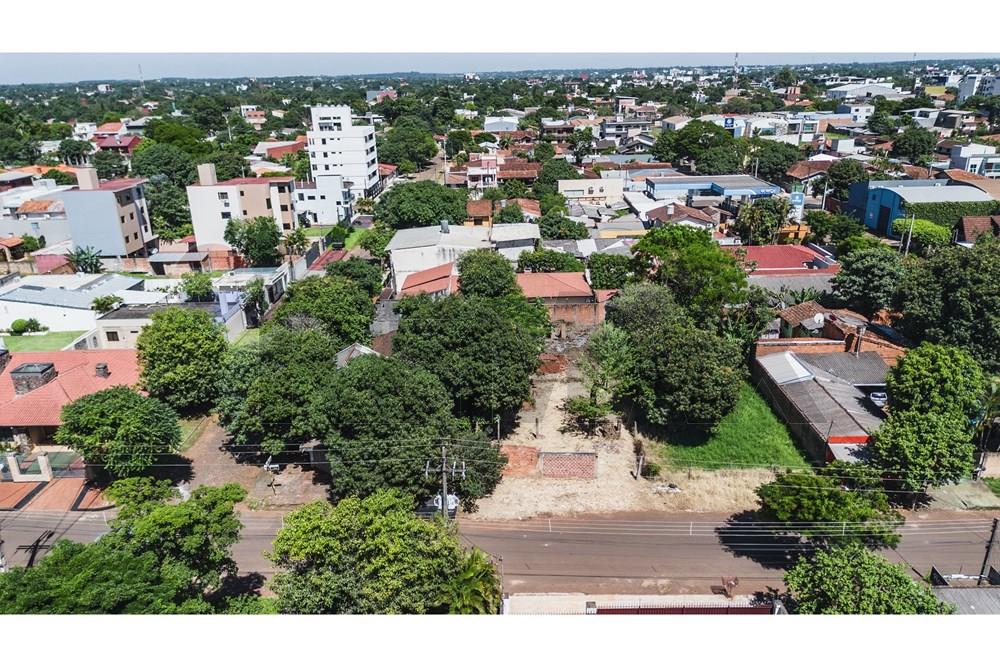 Residential - Land - Paraguay Alto Paraná Ciudad Del Este - PY - DJI_0549.jpg - 143050006-124