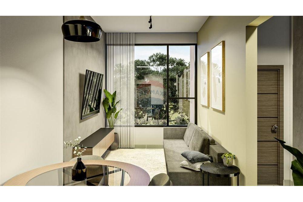 באזור מגורים - דירה - פרגוואי Alto Paraná Ciudad Del Este - PY - 20 - 143063201-203