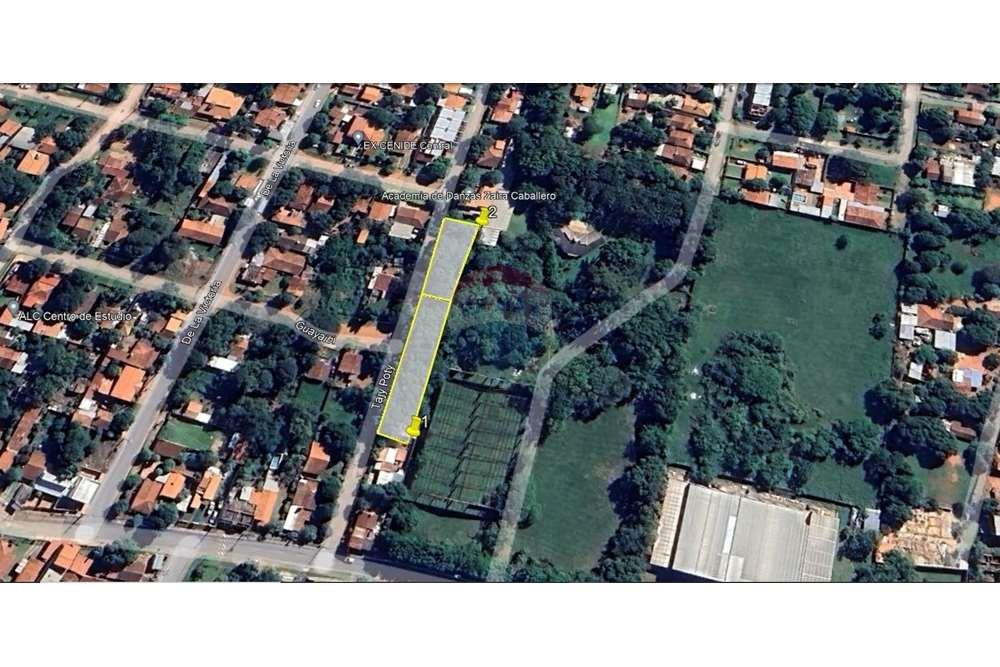 Bostad - Mark - Paraguay Central Luque - PY - WhatsApp Image 2024-05-03 at 11.44.37 AM.jpeg - 143085019-524