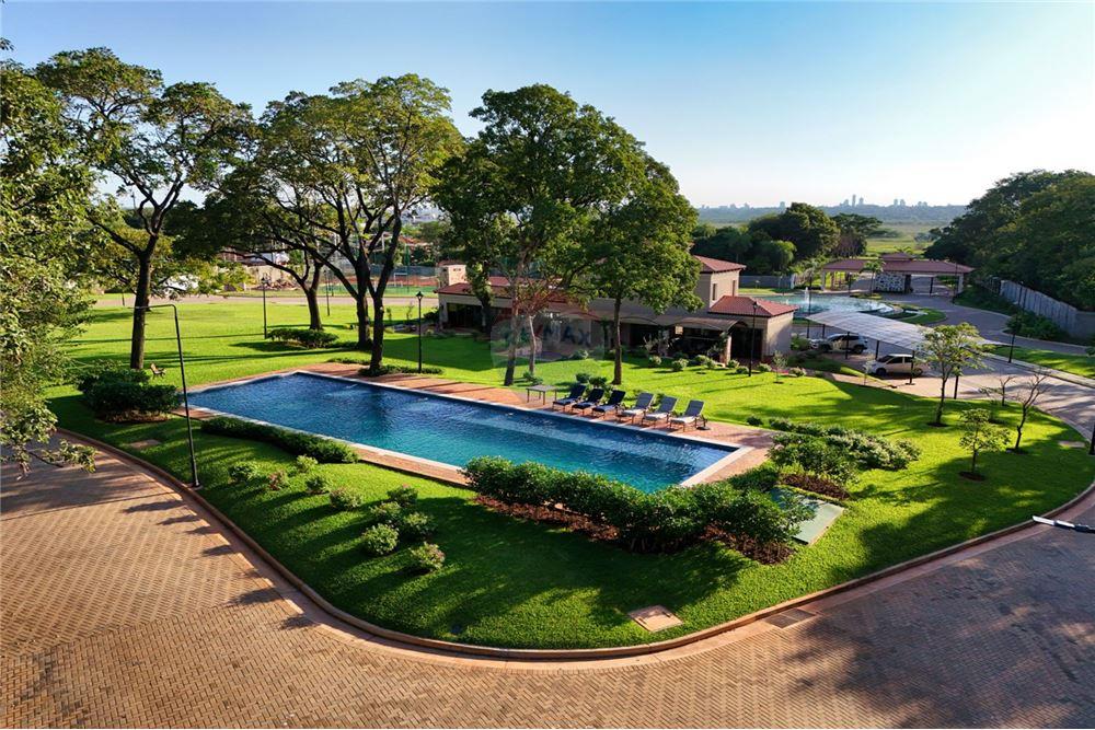 Residential - भूमि - Paraguay Central Luque - PY - 13 - 143025178-26
