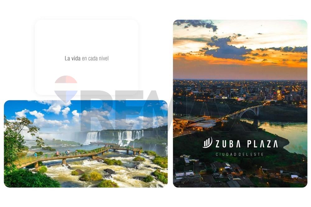Residential - Condo/Apartment - Paraguay Alto Paraná Ciudad Del Este - PY - Brochure ZUBA PLAZA CDE 16-12_organized_page-0008.jpg - 143050056-177