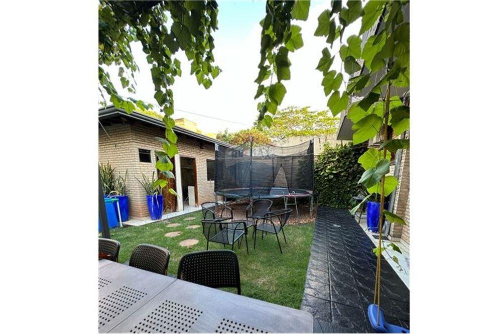 Woningbouw - Haus - Paraguay Central Lambaré - PY - 19 - 143036107-15