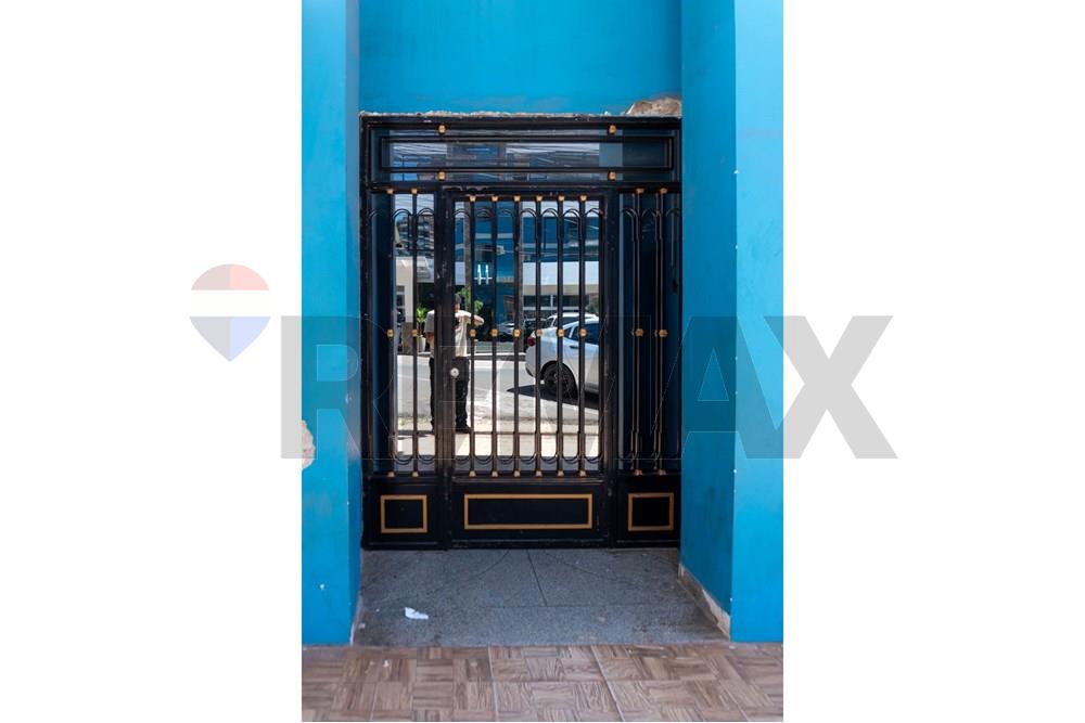 Residential - Whole apartment building - Paraguay Alto Paraná Ciudad Del Este - PY - edificio koeti 2.jpg - 143050187-8