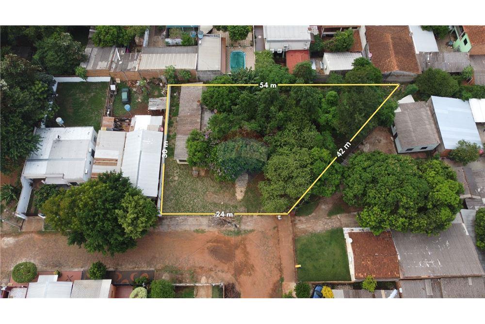 Terreno - Venta - Paraguay Alto Paraná Ciudad Del Este - 7 - 114001022-243
