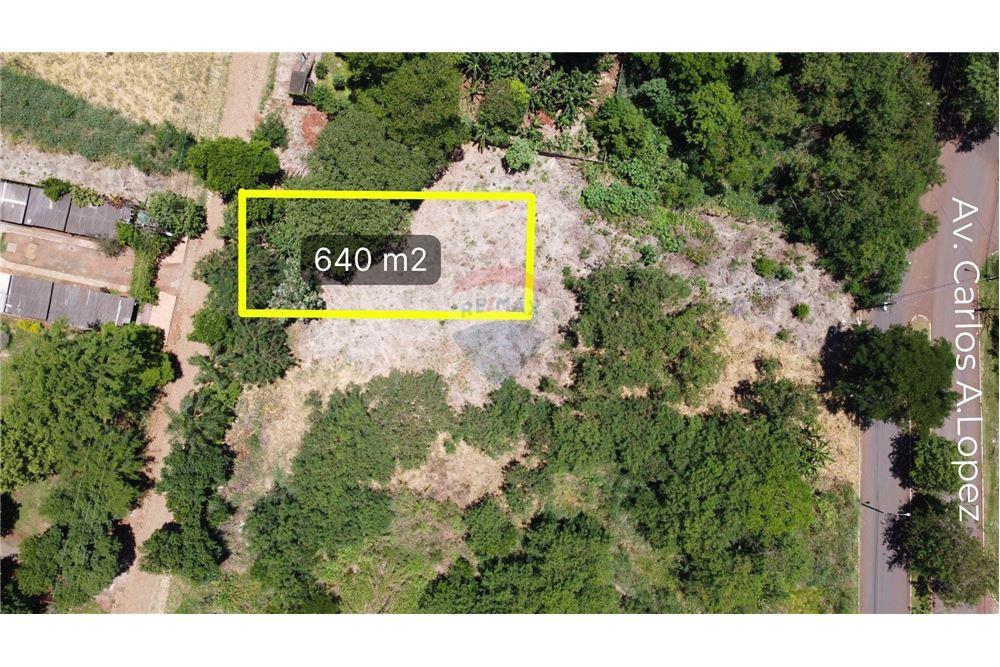 Terreno - Venta - Paraguay Alto Paraná Ciudad Del Este - 10 - 114001022-228