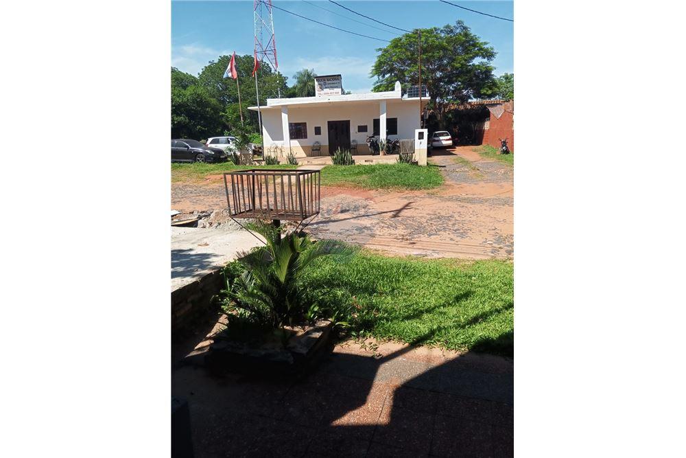 Departamento - Alquiler - Paraguay Central Ñemby - 40 - 143026092-52