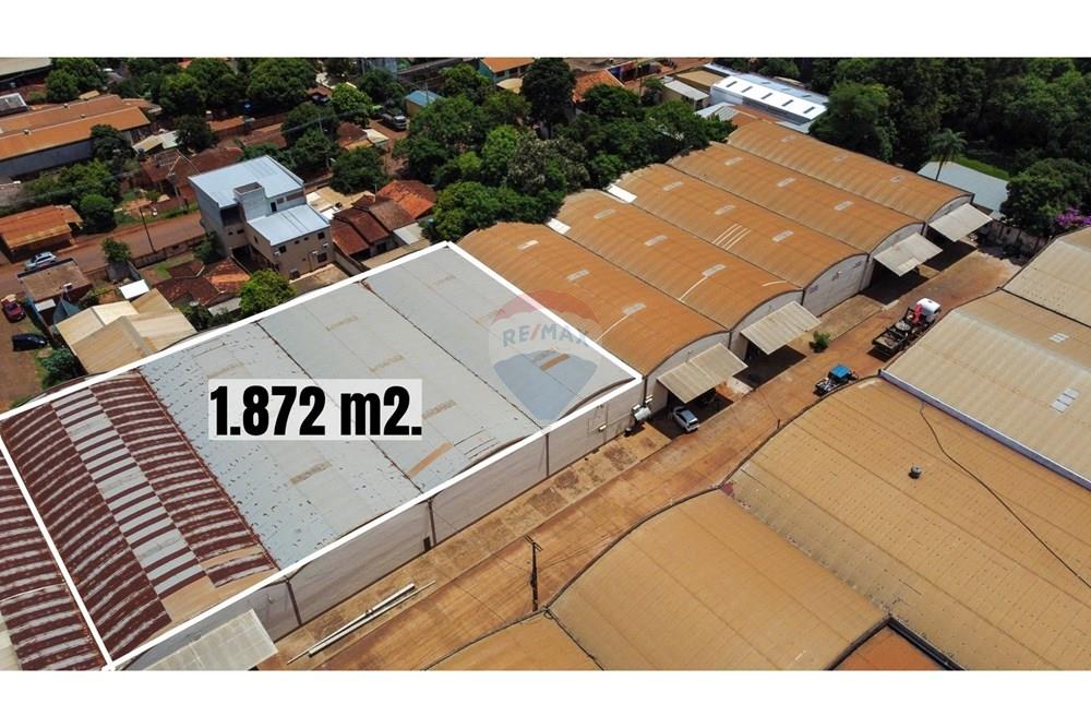 Depósito - Alquiler - Paraguay Alto Paraná Ciudad Del Este - 2.808 m2. (1).jpg - 143099002-32