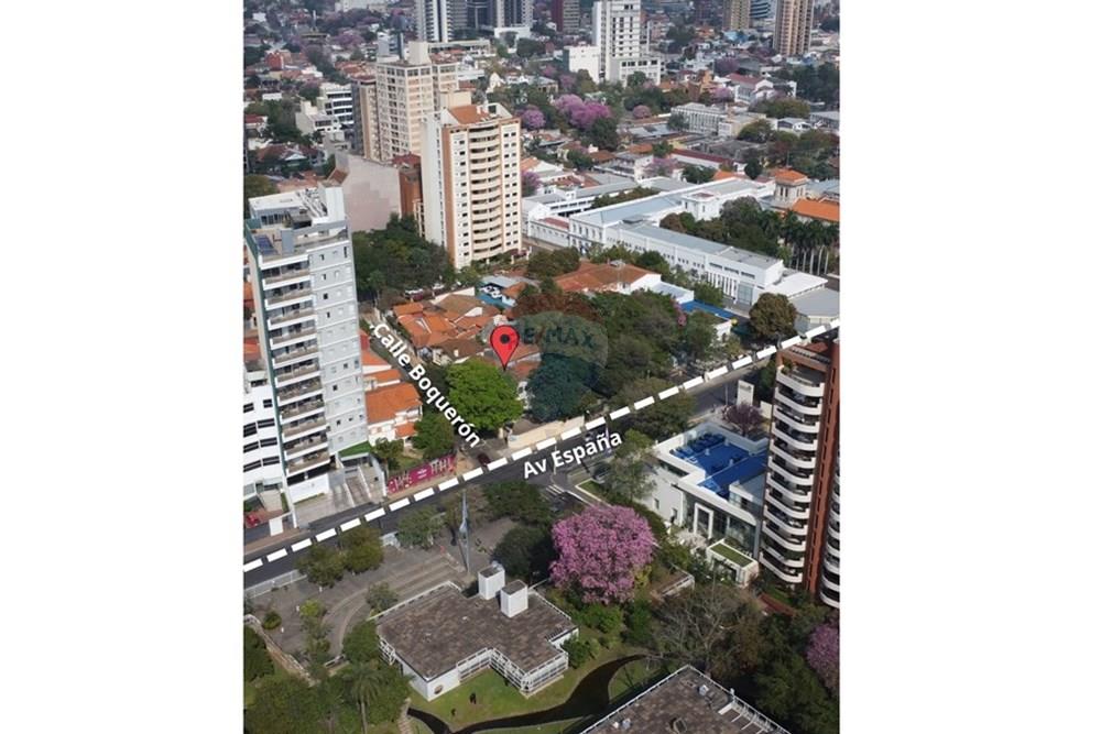 Residenční - Dům - Paraguay Asunción San Roque - PY - CASA-DAVID YANG.jpg - 143050002-228