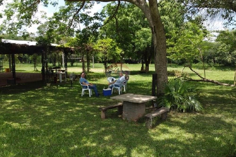 Rezidencijalno - Poljoprivredno gospodarstvo - Paraguay Paraguarí Yaguarón - PY - 1.jpg - 143036051-194