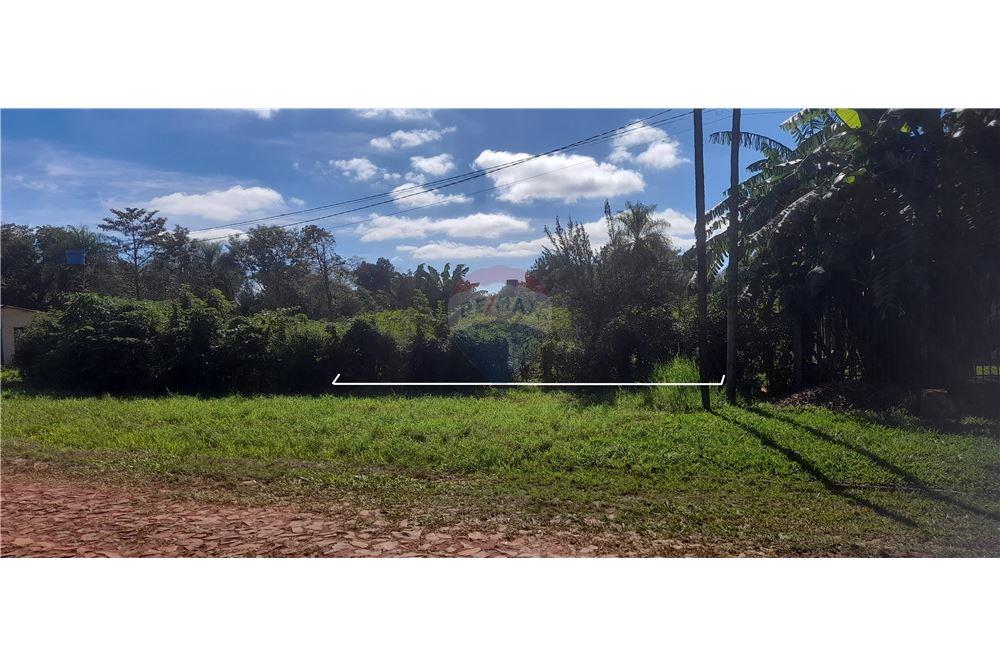 Residential - Land - Paraguay Alto Paraná Hernandarias - PY - 6 - 143050095-19