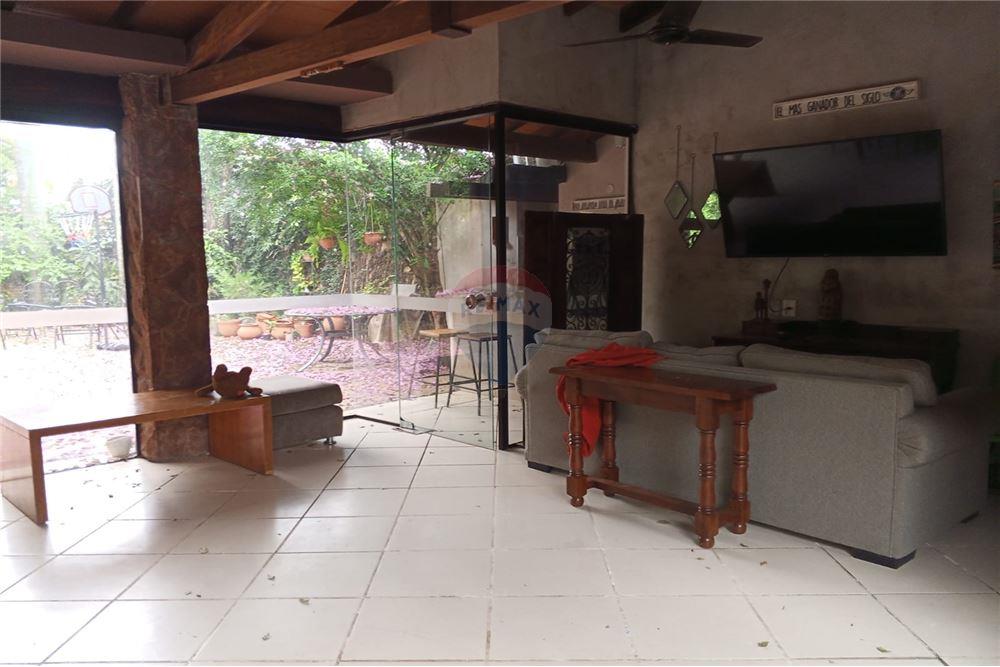 Casa - Venta - Paraguay Asunción Recoleta - 27 - 143026092-64
