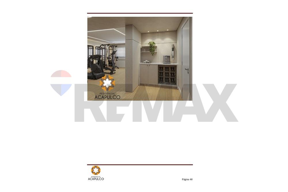 Residential - Condo/Apartment - Paraguay Alto Paraná Ciudad Del Este - PY - RESIDENCIAL ACAPULCO 2025_page-0048.jpg - 143050056-167