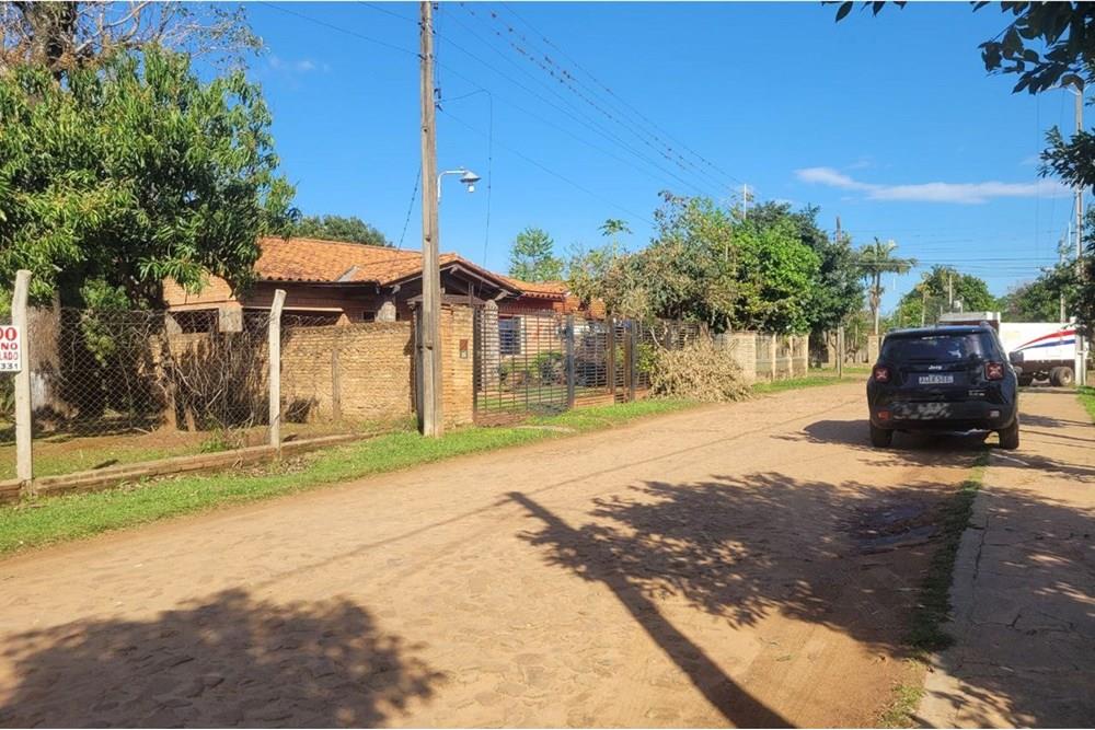 Terreno - Venta - Paraguay Guairá Villarrica - 11.jpg - 143095004-87