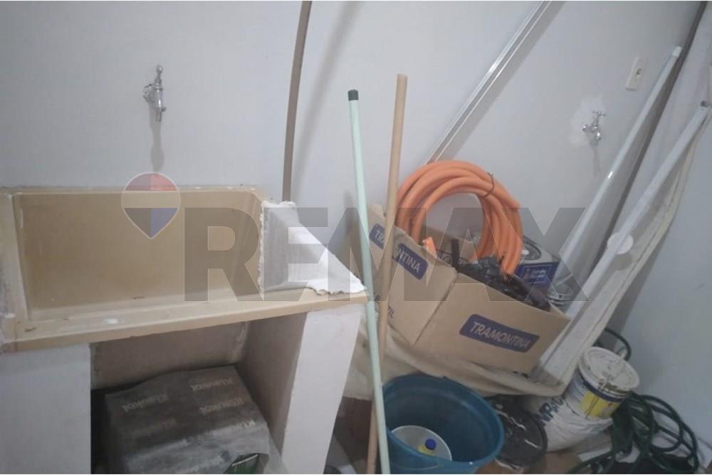 Casa - Alquiler - Paraguay Central San Lorenzo - lavatorio.jpg - 143095019-13