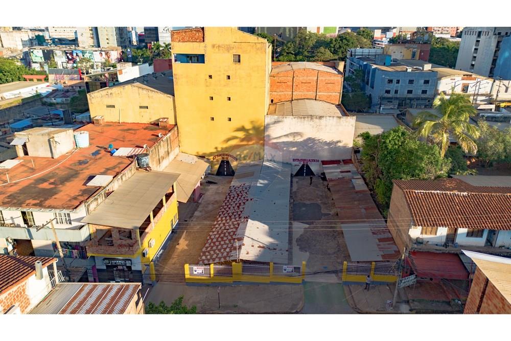 Commercial - Land - Paraguay Alto Paraná Ciudad Del Este - PY - Foto_-8.jpg - 143050129-50