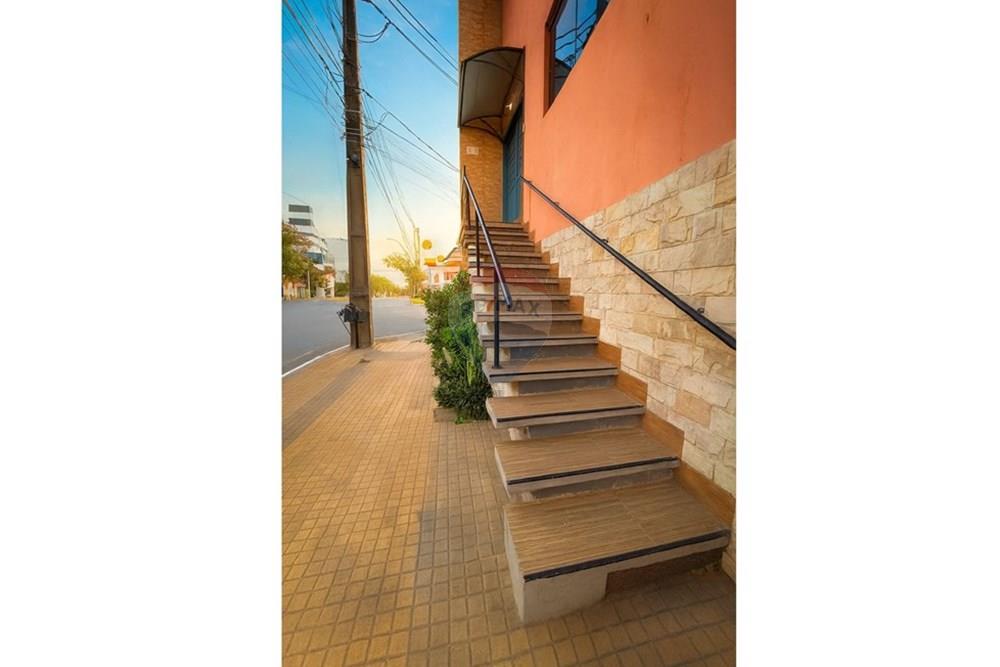 Departamento - Alquiler - Paraguay Asunción San Vicente - IMG-20250913-WA0105.jpg - 143080203-19