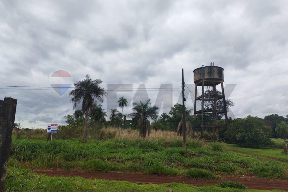 Commercial - Business - Paraguay Alto Paraná Presidente Franco - PY - terreno05.jpg - 143050179-3