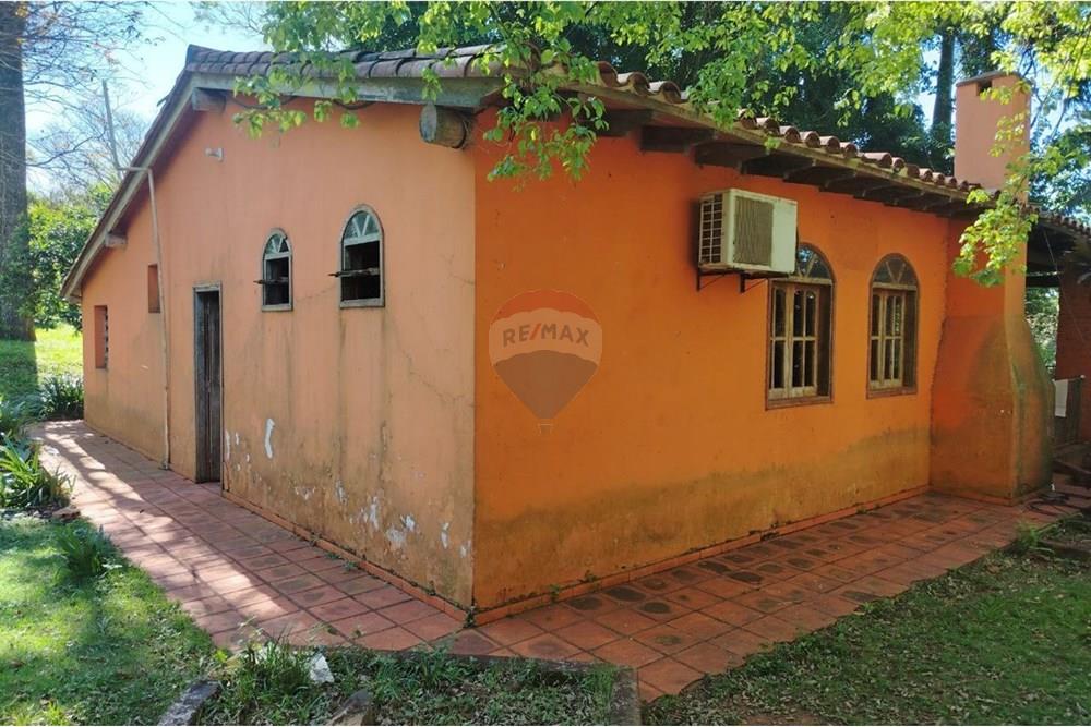 Commercial - Farm for Agriculture - Paraguay Alto Paraná Ciudad Del Este - PY - IMG_20251007_133348_008.jpg - 143050060-305