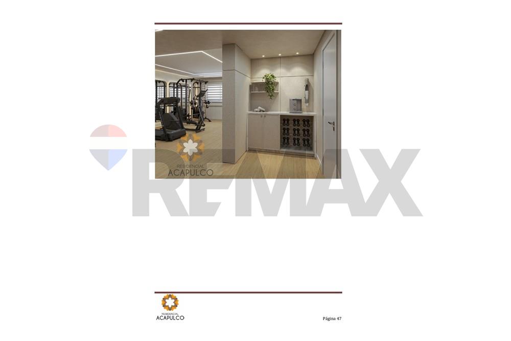 Residential - Condo/Apartment - Paraguay Alto Paraná Ciudad Del Este - PY - RESIDENCIAL ACAPULCO 2025_page-0047.jpg - 143050056-167