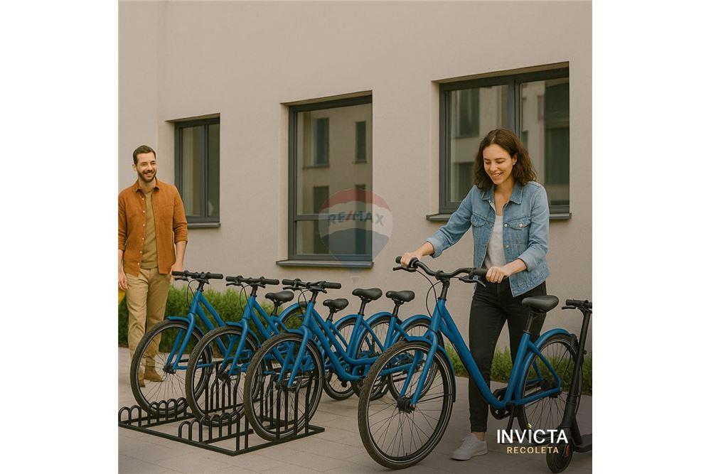 Mieszkaniowa - Mieszkanie - Paragwaj Asunción Recoleta - PY - 2 - 143056056-33