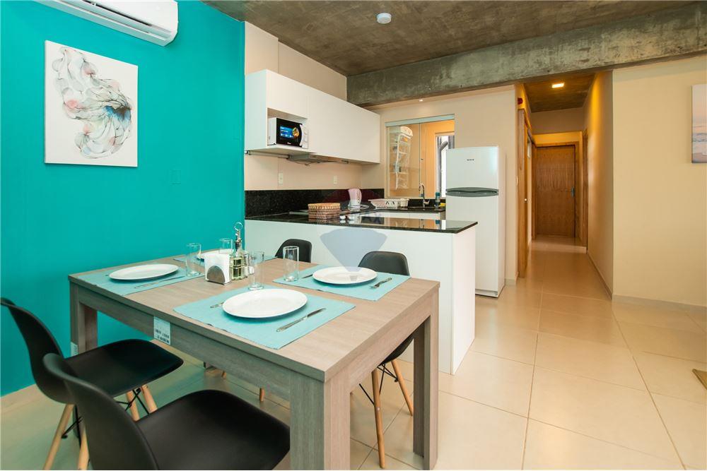 Bostad - Lägenhet - Paraguay Asunción San Roque - PY - 6 - 143025091-101