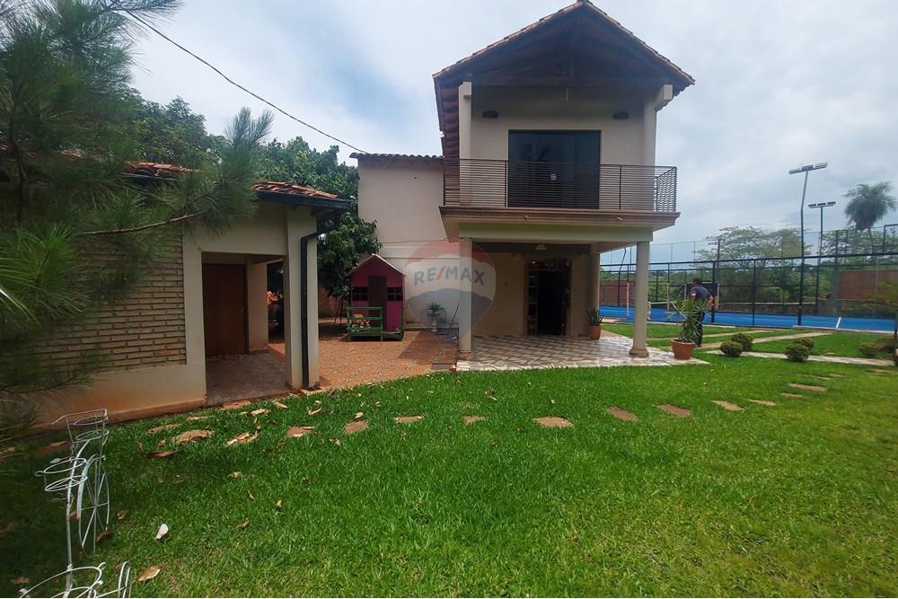 Rezidential - Apartment de vacanta - Paraguay Guairá Villarrica - PY - 20250128_131033.jpg - 143095023-32