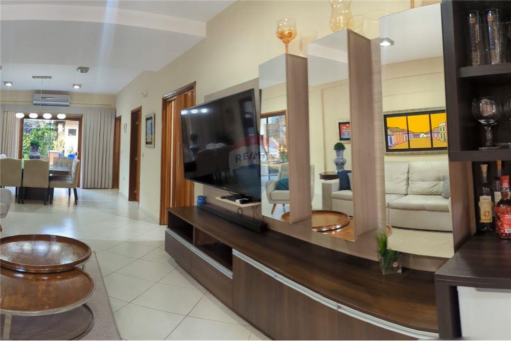 Woningbouw - Haus - Paraguay Central Lambaré - PY - 22 - 143036107-15