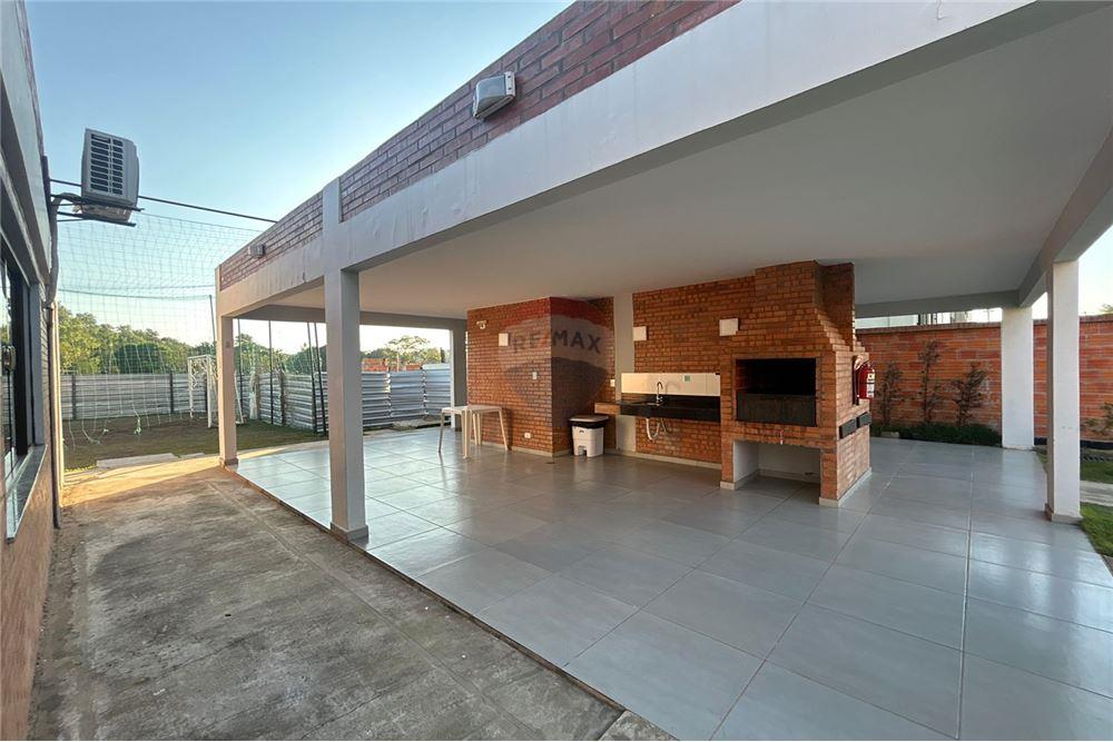 Residenční - Byt - Paraguay Central Luque - PY - 11 - 143025144-60