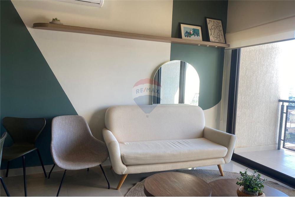 Residenziale - Appartamento - Paraguay Central Luque - PY - 17 - 143037112-46