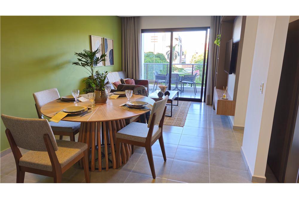 Residential - คอนโด-อพาร์ทเมนต์ - Paraguay Asunción La Encarnación - PY - 1 - 143063185-26