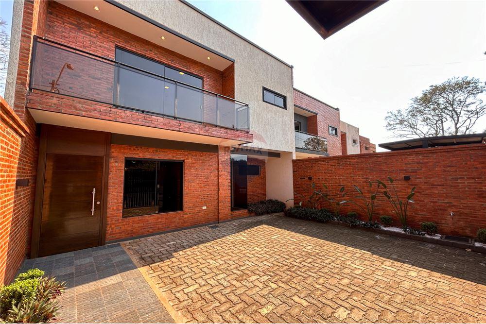 Duplex - Venta - Paraguay Itapúa Encarnación - 40 - 143011007-1607