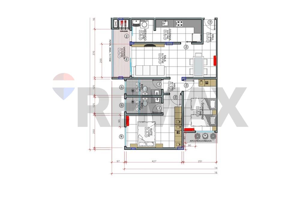 Residential - Condo/Apartment - Paraguay Alto Paraná Ciudad Del Este - PY - ACAPULCO - APTO. FINAL 05E_page-0001.jpg - 143050056-168