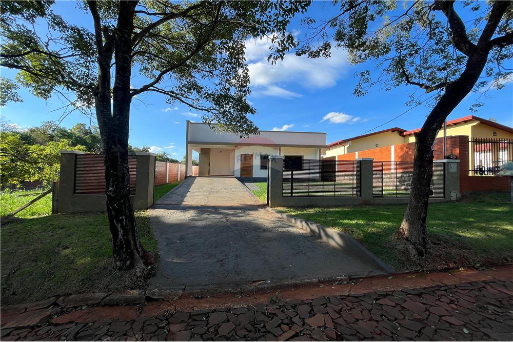 Residential - Fritliggende - Paraguay Itapúa Hohenau - PY - 3 - 143011043-229
